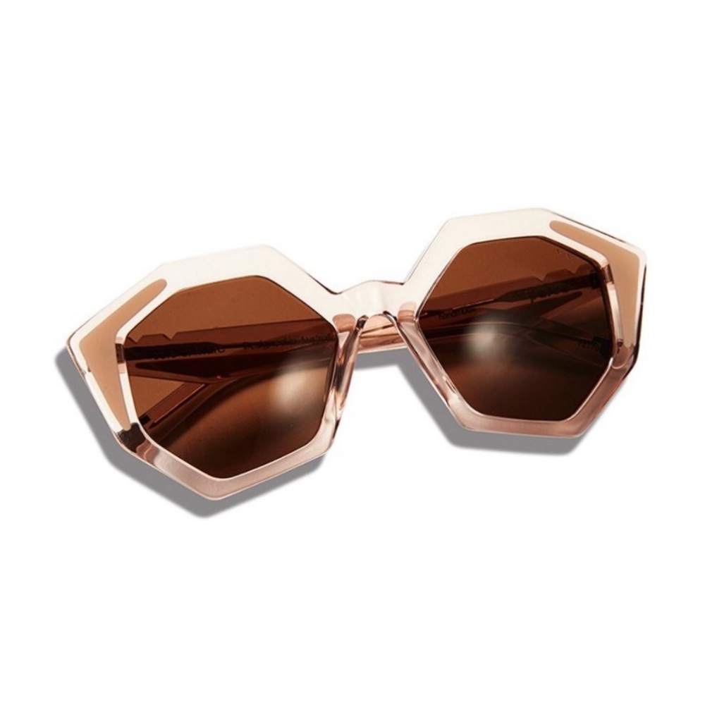 NWT Pared Sunglasses style Sole & Mare